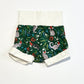 Christmas shorts - Size 000