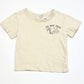 No bad days tee - Size 1-2