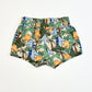 Dino sweat shorts - Size 000