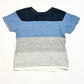 Striped tee - Size 1