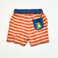 Striped jersey shorts - Size 000