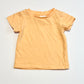 Orange tee - Size 000