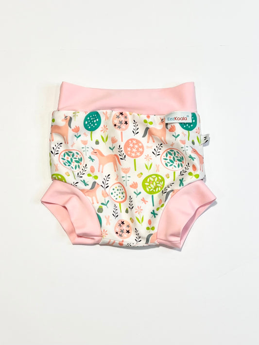 Reusable swim nappy - Size 1