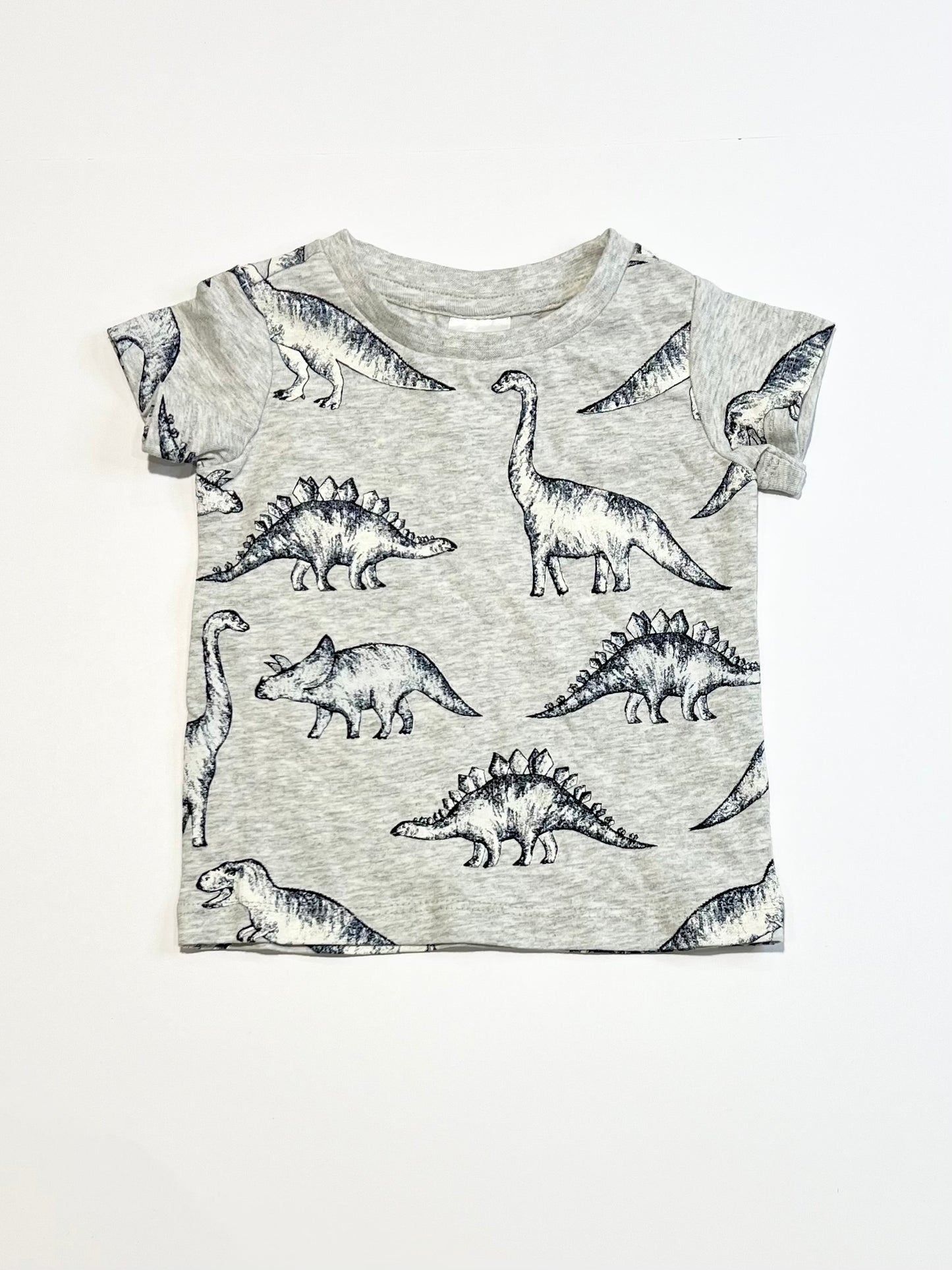 Dinos tee - Size 000