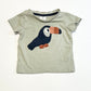 Toucan boucle tee - Size 000