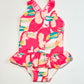 Toucan one-piece - Size 1