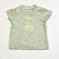 Tiny but mighty tee - Size 000