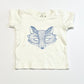 Blue fox tee - Size 000