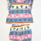 Christmas pyjamas - Size 1