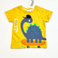 Skating dino tee brand new - Size 000