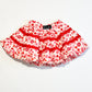 Floral twirling skirt - Size 6-18 months