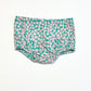 Floral jersey bloomers - Size 1
