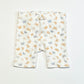 Ribbed bike shorts - Size 6-9 months