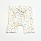Ribbed bike shorts - Size 6-9 months