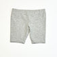 Grey bike shorts - Size 1