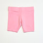 Pink bike shorts - Size 1