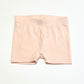 Pink bike shorts - Size 1