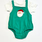 Christmas romper set - Size 000