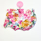 Floral shorts brand new - Size 1