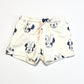 Minnie fleece shorts - Size 1