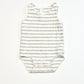 Striped bodysuit - Size 000