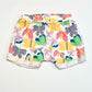 Butterfly sweat shorts- Size 1