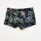 Fishy swim trunks - Size 3-4