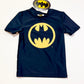 Batman rashie brand new - Size 3