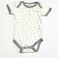 Ribbed bees bodysuit - Size 000