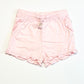 Pink ruffle shorts - Size 1