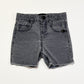 Straight fit stretch shorts - Size 3
