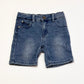 Soft denim shorts - Size 3