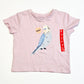 Budgee tee brand new - Size 1