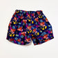 Under the sea shorts - Size 3