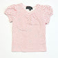 Spotty wings tee - Size 1