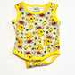 Spot bodysuit - Size 000