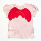 Spotty wings tee - Size 1