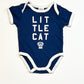 Geelong Cats bodysuit - Size 000