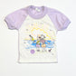 Vintage beach tee - Size 1