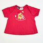 Vintage Pooh tee - Size 1
