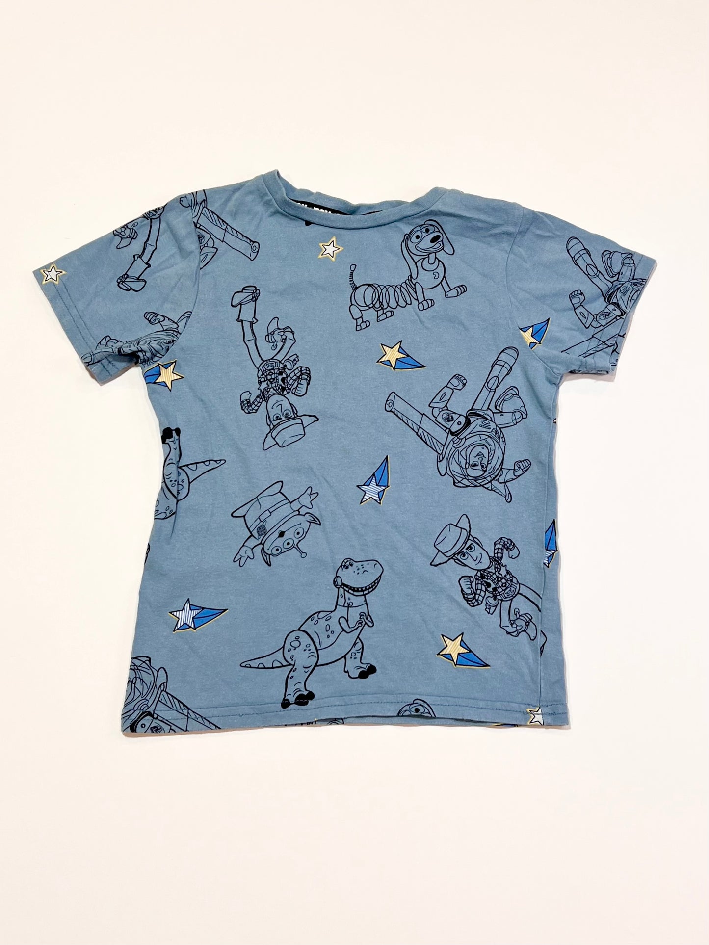 Toy Story tee - Size 3