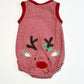 Christmas bodysuit - Size 000