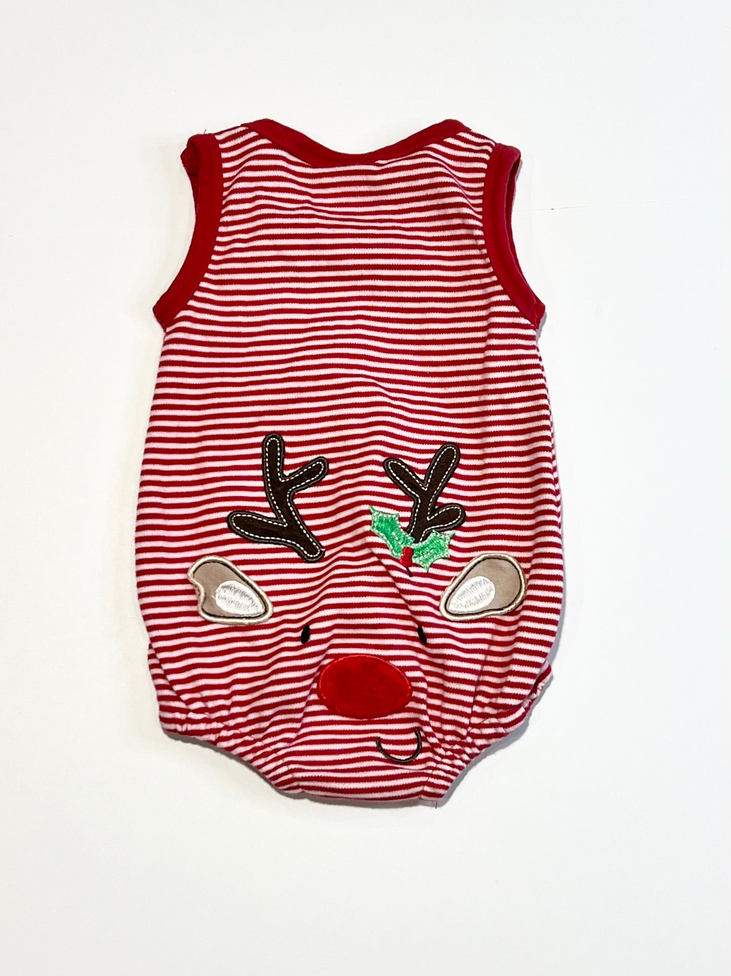 Christmas bodysuit - Size 000