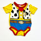 Woody bodysuit - Size 000