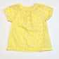 Cotton birds top - Size 1