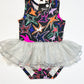 Tutu bodysuit brand new - Size 1