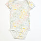 Swans bodysuit - Size 1