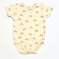 Rainbows bodysuit - Size 1