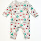 Christmas onesie - Size 000