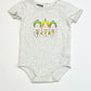 Gumnut Babies bodysuit - Size 1